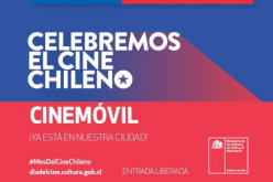 Ministerio de las Culturas celebra Mes del Cine Chileno con Cine Móvil que recorre el país