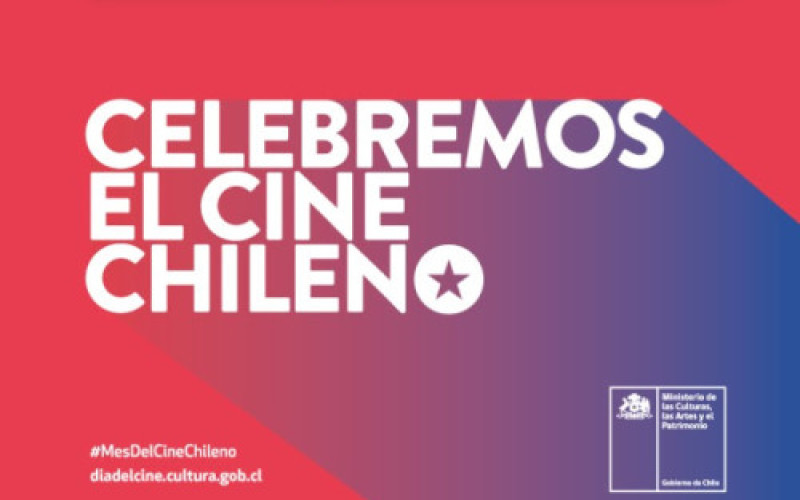 El martes 27 de noviembre el cine chileno será gratis para los adultos mayores