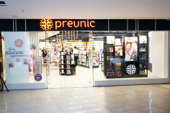 Con inauguración de tienda en Mall Barrio Independencia Preunic renueva su marca: refresca formato e imagen
