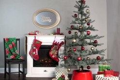 Enciende la decoración de tu hogar y dale un toque mágico está navidad