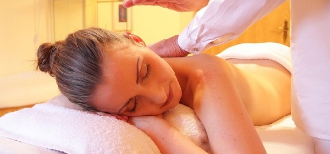 Aprende a dar masajes y aprovecha sus beneficios para la salud