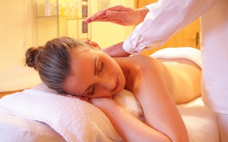 Aprende a dar masajes y aprovecha sus beneficios para la salud