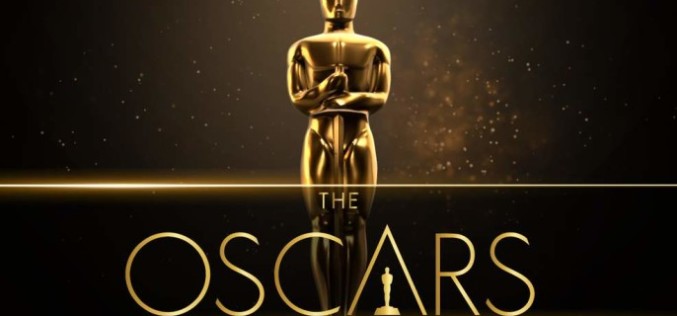 Todos los nominados al Oscar 2019