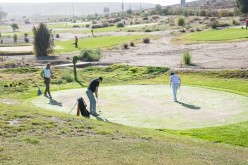 Cancha Velero Golf realiza torneo aniversario