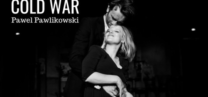 Cold War: Un amor intenso y tormentoso