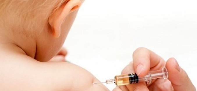 Todo lo que debes saber sobre las vacunas en niños