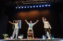Festival Sin Fronteras abre convocatoria para compañías de teatro joven