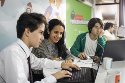 Gratuito y sin límite de edad: BiblioRedes abre 60 mil cupos para aprender a programar