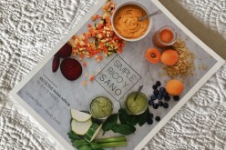 Atención Mamás! nuevo libro enseña a cocinar para tus niños