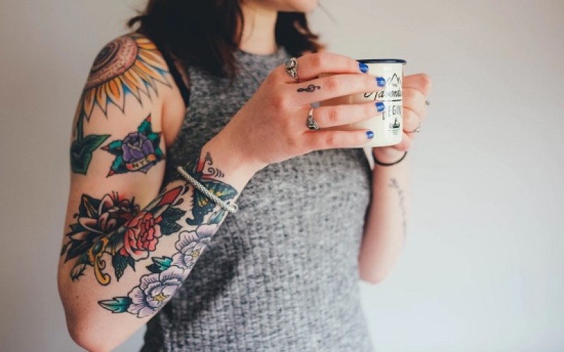 Todo lo que necesitas saber sobre el borrado de tatuajes