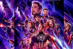 Avengers Endgame:  el poder de la amistad