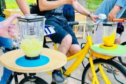 Con una “Jucleta” partirá cicletada familiar  en Chicauma