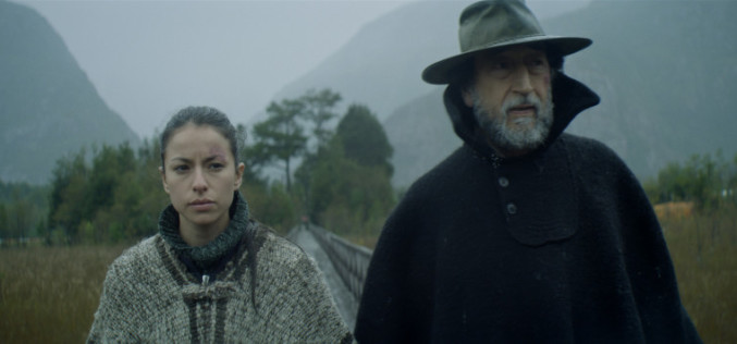 Película chilena ‘El hombre del futuro’ competirá en el importante festival Karlovy Vary