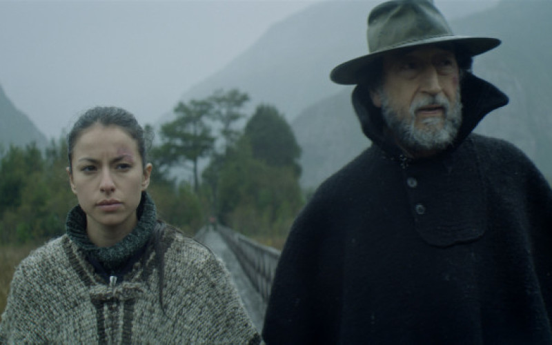 Película chilena ‘El hombre del futuro’ competirá en el importante festival Karlovy Vary