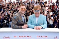 Rocketman triunfa en el Festival de Cannes 2019