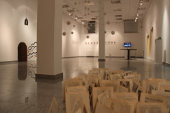 Galería Espacio Faro inicia mayo con diversas exposiciones y destacados artistas