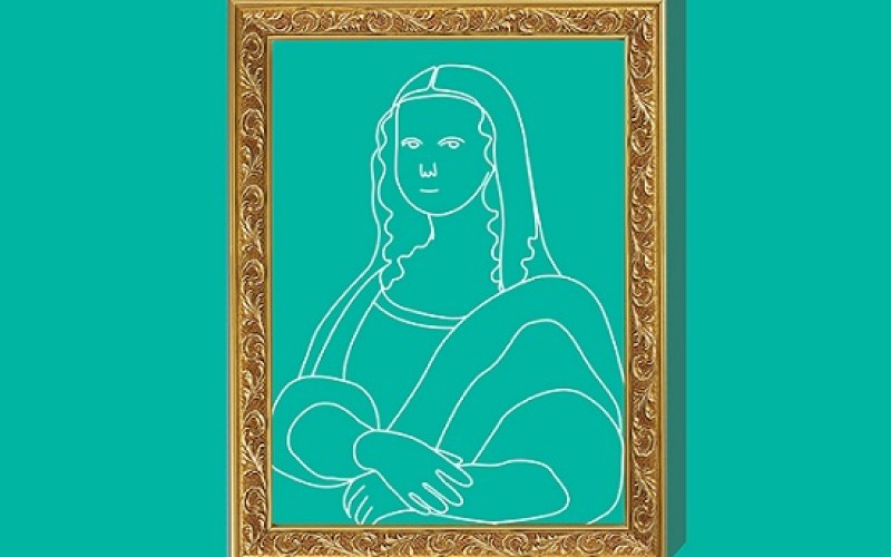 Artequin lanza concurso de pintura infantil  “Mi versión de la Mona Lisa”