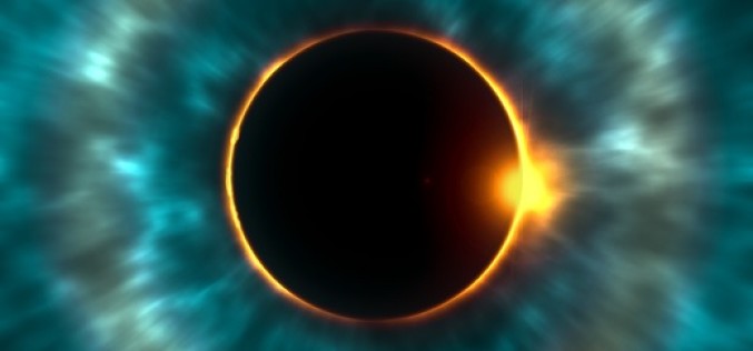 Recomendaciones espirituales para enfrentar el eclipse del 2 de julio