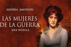 Lanzan Novela que destaca rol de mujeres chilenas en la guerra