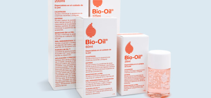 Disponible en diferentes formatos: Complementa el cuidado de tu piel con Bio Oil