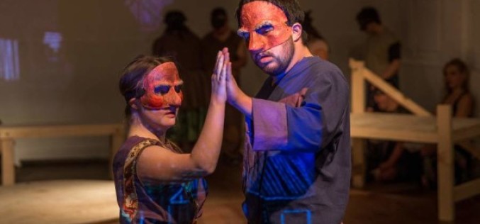 26 actores y músicos chilenos con síndrome de Down presentarán obra de teatro en España