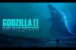 Godzilla  II realizará épica avant premiere con 4 de sus monstruos en Costanera Center