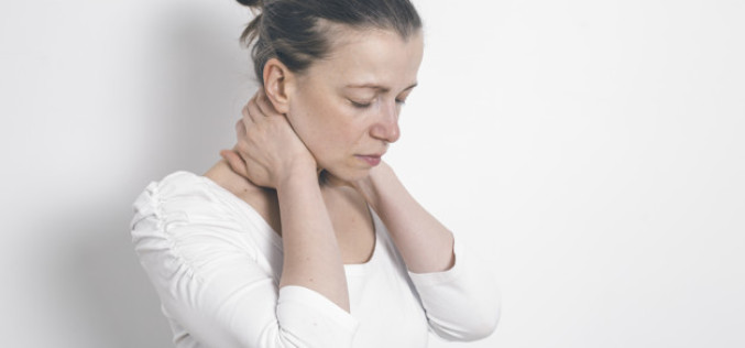 ¿Qué hacer cuando sufrimos de fibromialgia?