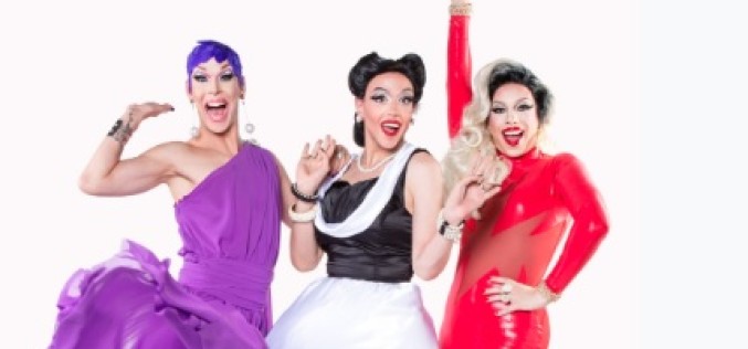 Canal E! tendrá una programación especial en el  “Mes del Orgullo LGBT”