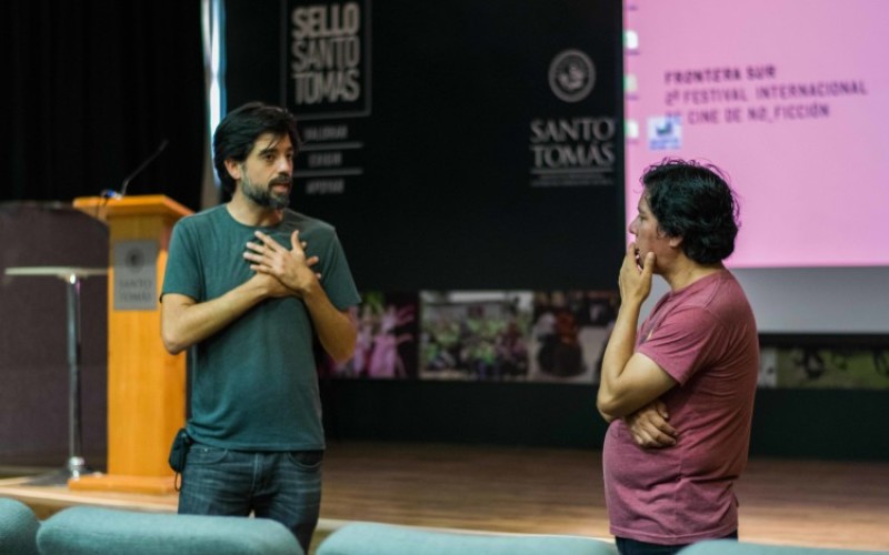 Convocatoria abierta para tercera versión de Festival  Internacional de Cine de No Ficción de Concepción