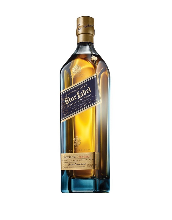 Johnnie Walker Blue Label $179.990