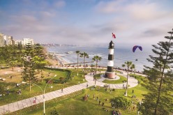 Vacaciones de invierno: Lima es el destino más cotizado por los chilenos