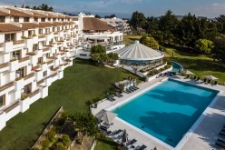 Celebra el Año Nuevo en familia en Hotel Marbella Resort