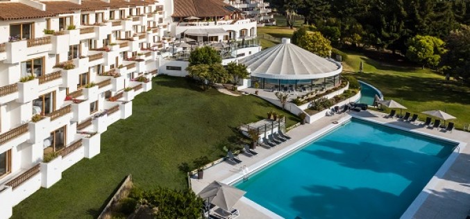 Celebra el Año Nuevo en familia en Hotel Marbella Resort