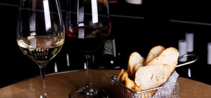 Conoce el Catador Wine Barra en Hotel Cumbres Lastarria