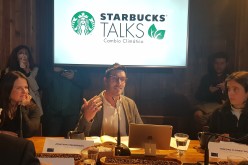 Starbucks Talks:  Chile y el Cambio Climático es el principal tema del ciclo de charlas ciudadanas transmitidas por streaming