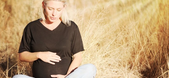 Embarazadas: qué comer y cómo ejercitarte