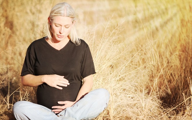 Embarazadas: qué comer y cómo ejercitarte