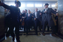Netflix presenta tráiler de “El Irlandés”  la reciente película de Martin Scorsese