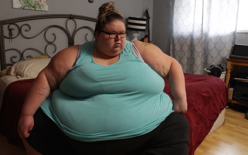 Discovery Home Health presenta nuevos casos de obesos extremos