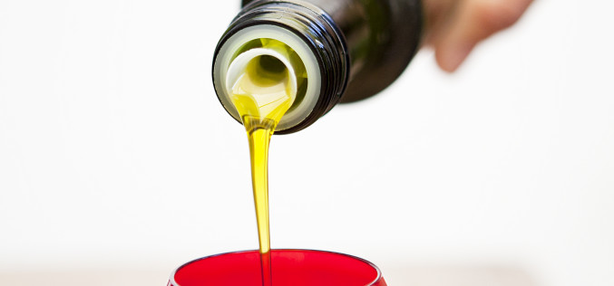 Nace primera guia del aceite de oliva chilena