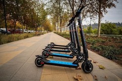 Dato: Cabify integra servicio de scooters