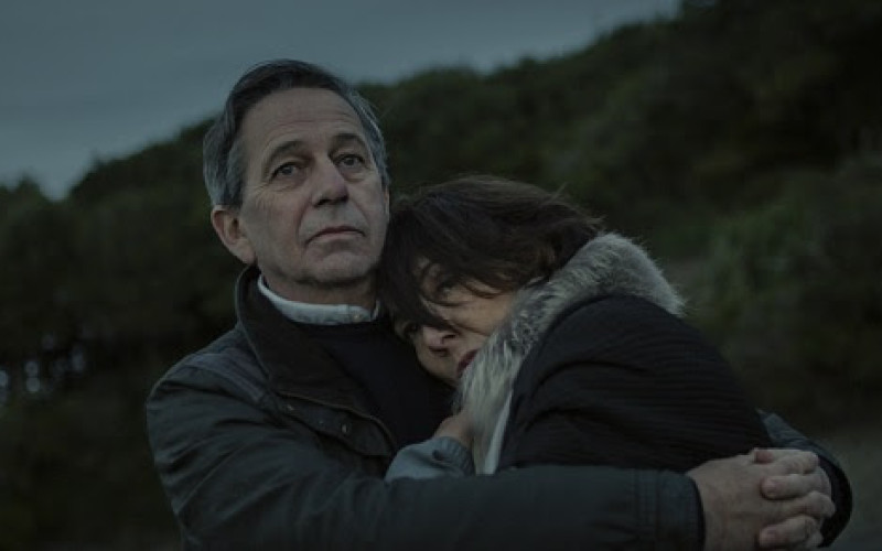 San Sebastián destaca premiere de filme chileno en competencia