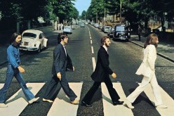 Himesh Patel homenajea a The Beatles interpretando “Yesterday” en Abbey Road Studios