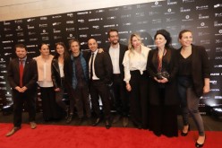 Con el debut de Wagner Moura como director, la presencia de Gael García y homenaje a Graciela Borges parte SANFIC 2019