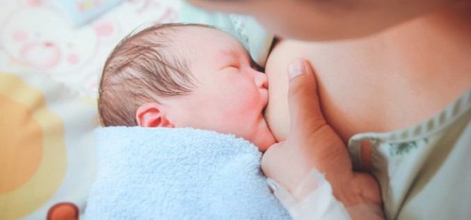 Lactancia materna y sus beneficios para el sistema inmunológico de tu hijo