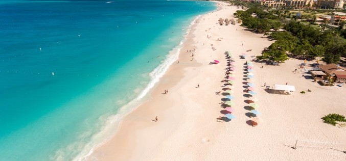 Planeando tu verano? conoce las bondades de Aruba