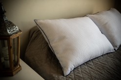 ¿Cómo elegir la almohada ideal?
