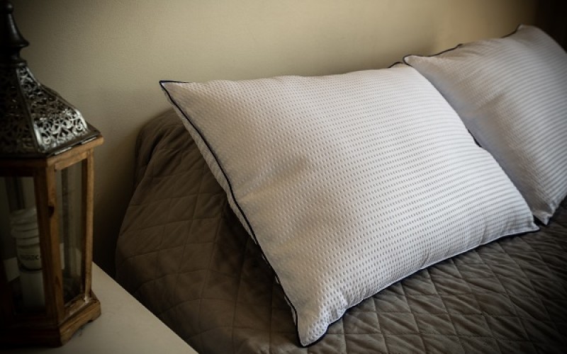 ¿Cómo elegir la almohada ideal?