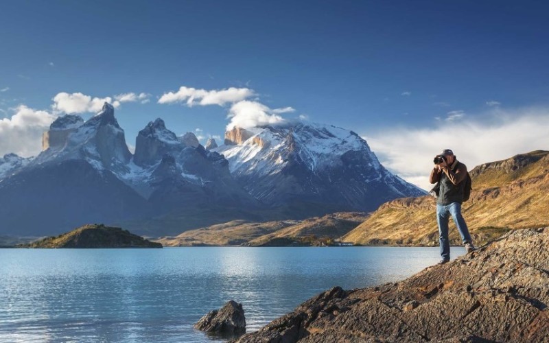 Torres del Paine: asegura tu cupo para conocer uno de los destinos más cotizados
