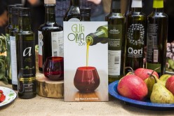 Se lanzó primera guía del aceite de oliva